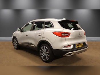 Used Renault Kadjar 2019 for sale - 79404233: Photo