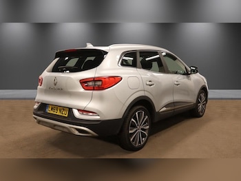 Used Renault Kadjar 2019 for sale - 79404233: Photo