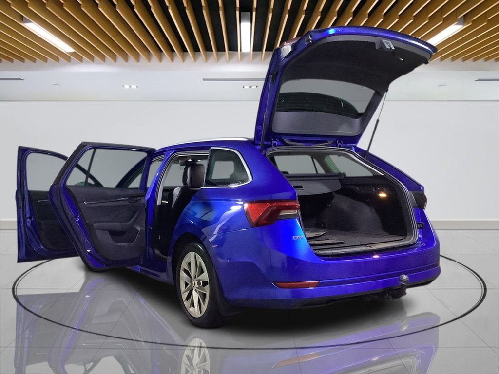 Used Skoda Octavia 2021 for sale - 76739893: Photo 10