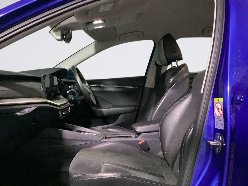 Used Skoda Octavia 2021 for sale - 76739893: Photo 12