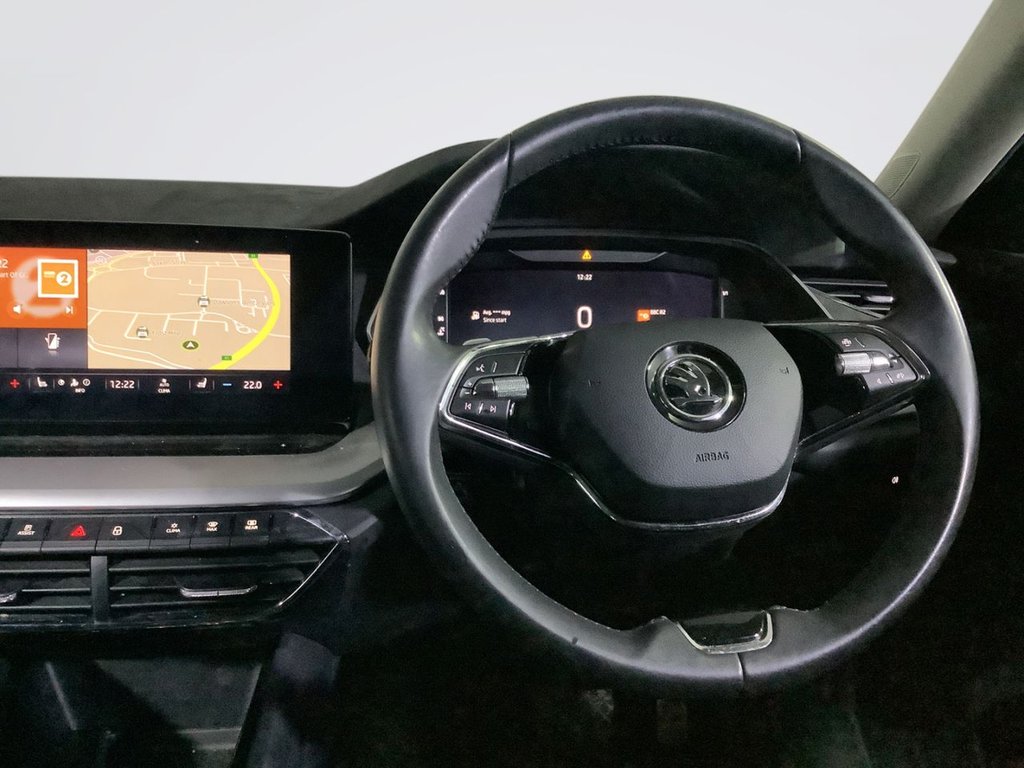 Used Skoda Octavia 2021 for sale - 76739893: Photo 15