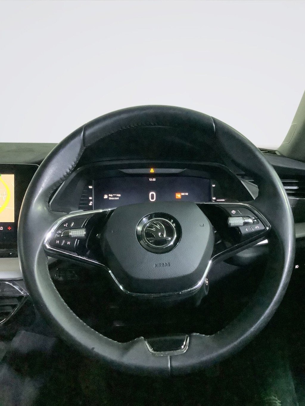 Used Skoda Octavia 2021 for sale - 76739893: Photo 16