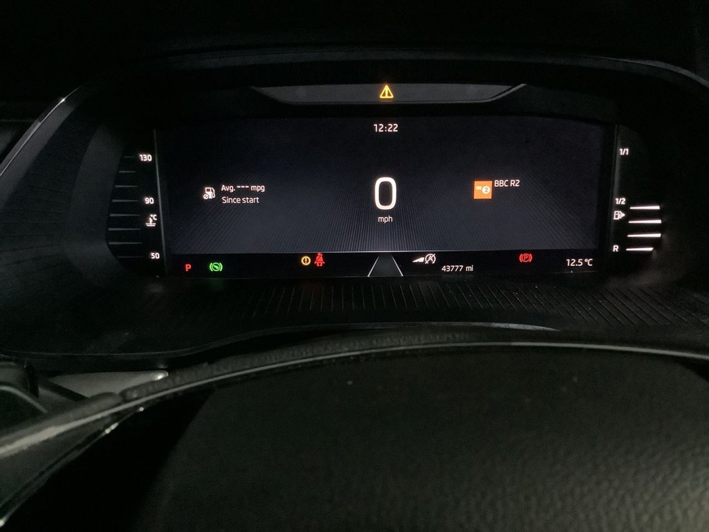 Used Skoda Octavia 2021 for sale - 76739893: Photo 18