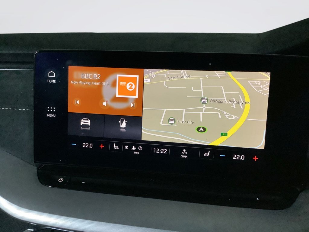 Used Skoda Octavia 2021 for sale - 76739893: Photo 23