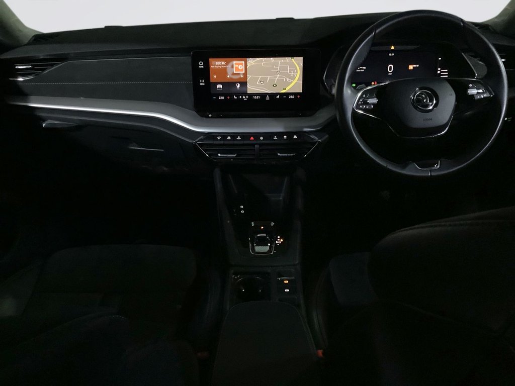 Used Skoda Octavia 2021 for sale - 76739893: Photo 3