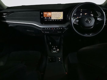 Used Skoda Octavia 2021 for sale - 76739893: Photo