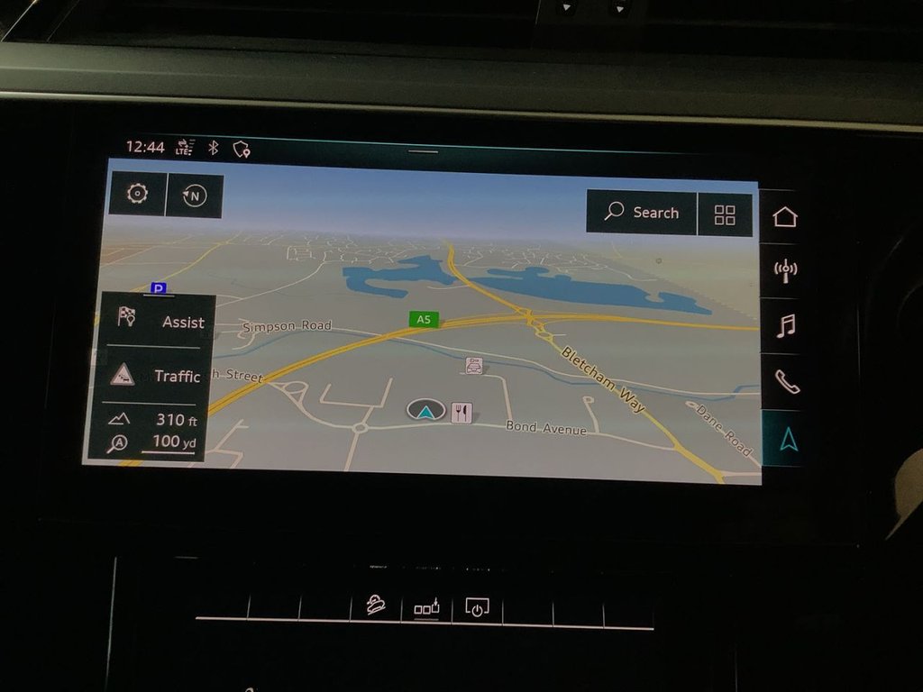 Used Audi e-tron 2020 for sale - 77952650: Photo 24