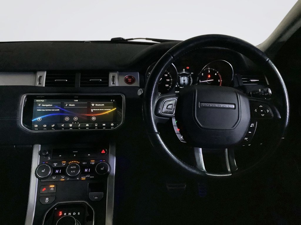 Used Land Rover Range Rover Evoque 2015 for sale - 76768152: Photo 11