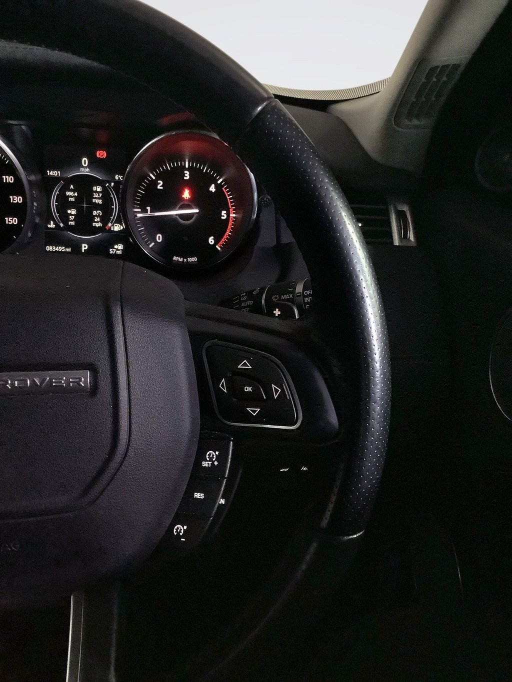 Used Land Rover Range Rover Evoque 2015 for sale - 76768152: Photo 16