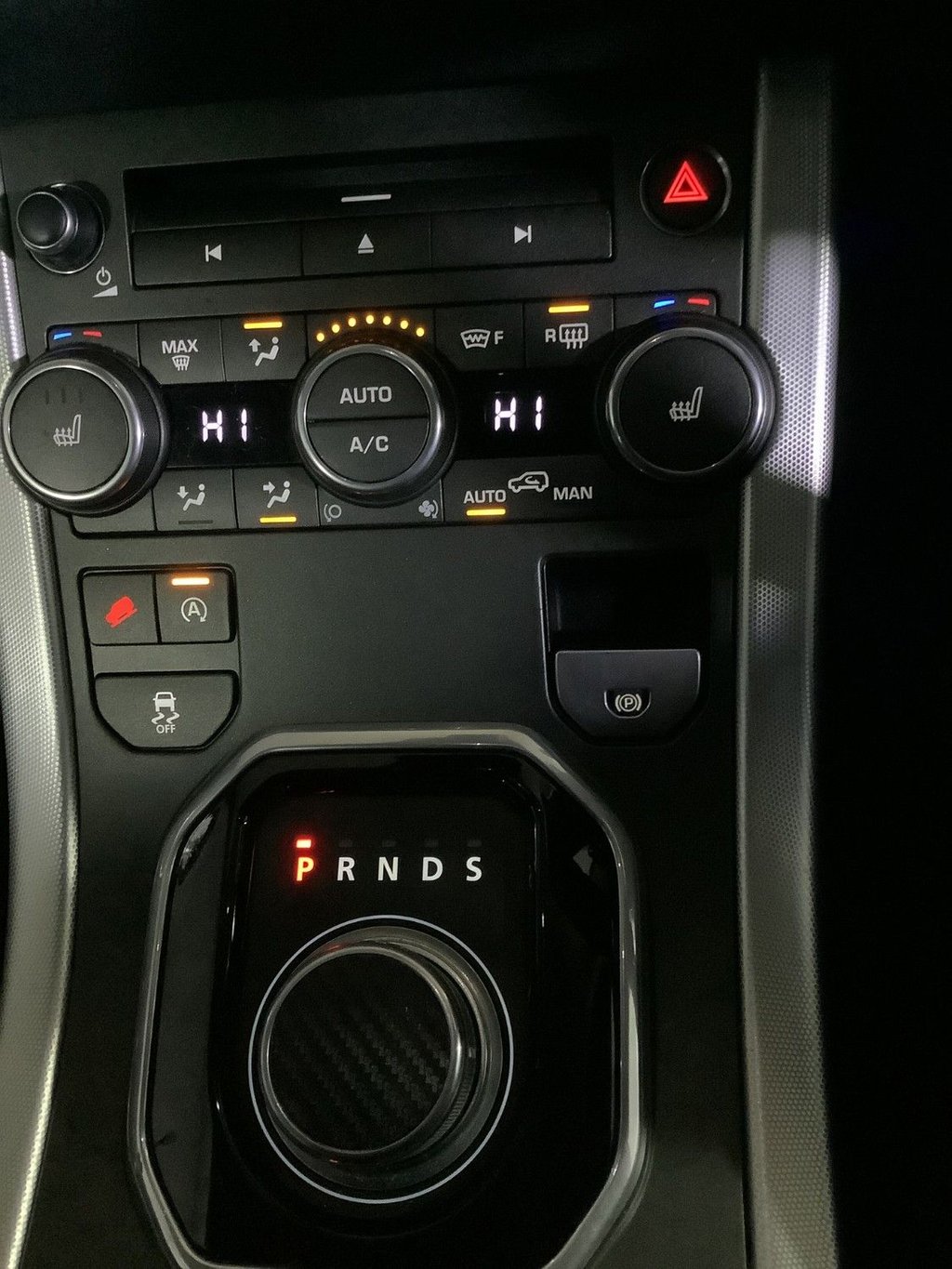 Used Land Rover Range Rover Evoque 2015 for sale - 76768152: Photo 23