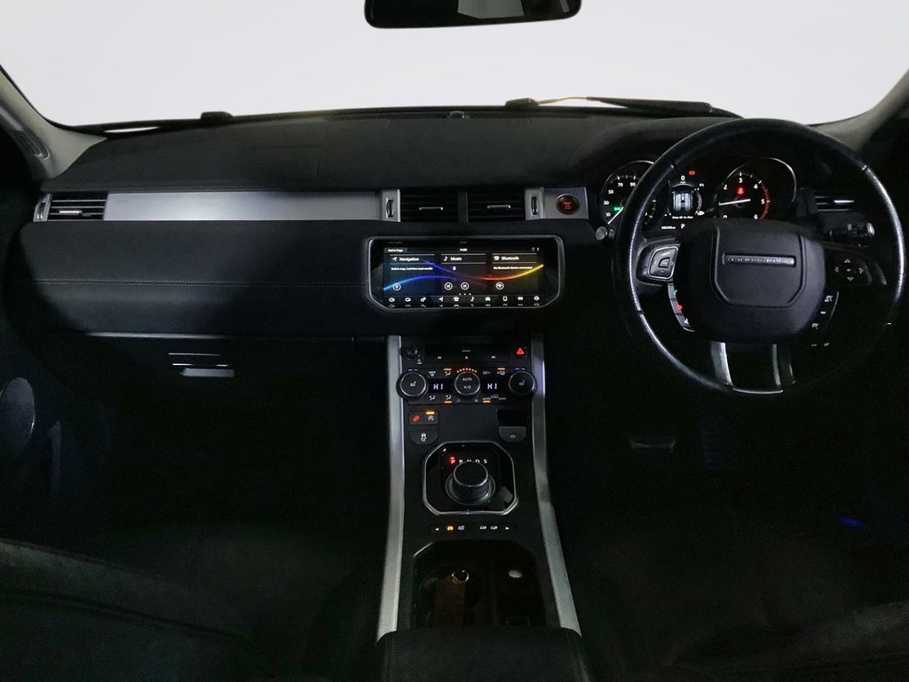 Used Land Rover Range Rover Evoque 2015 for sale - 76768152: Photo 3