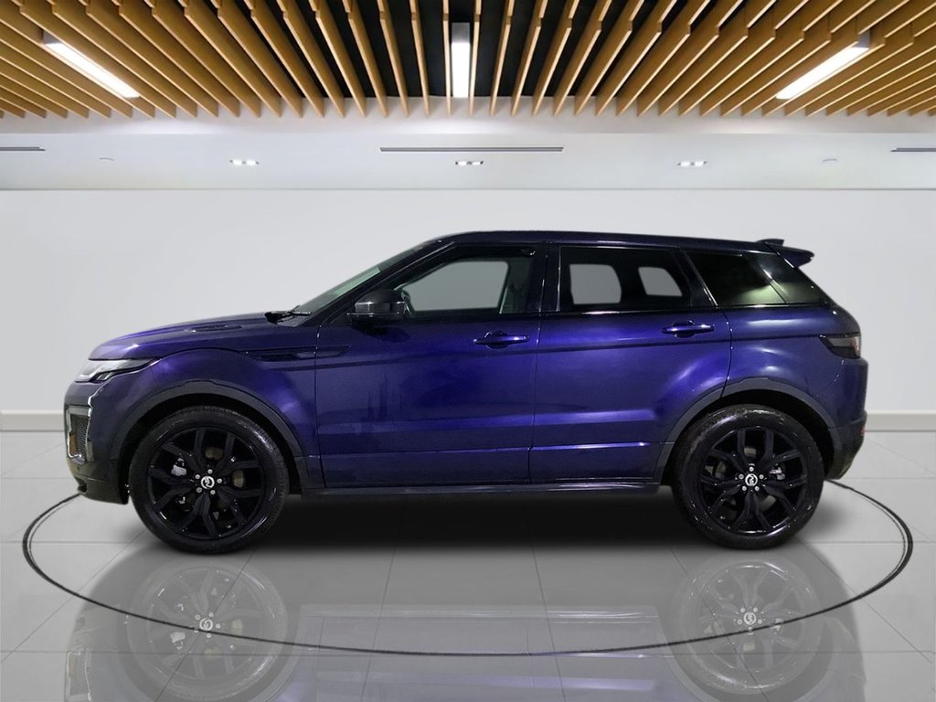 Used Land Rover Range Rover Evoque 2015 for sale - 76768152: Photo 5