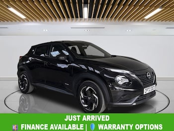Used Nissan Juke 2023 for sale - 79422530: Photo