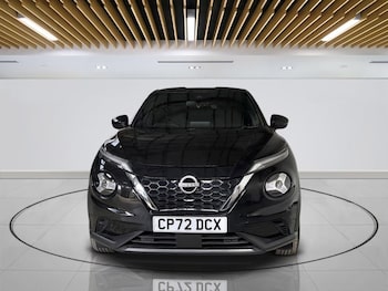 Used Nissan Juke 2023 for sale - 79422530: Photo