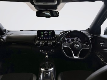 Used Nissan Juke 2023 for sale - 79422530: Photo