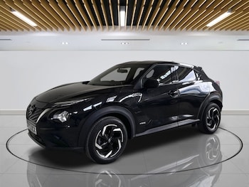 Used Nissan Juke 2023 for sale - 79422530: Photo