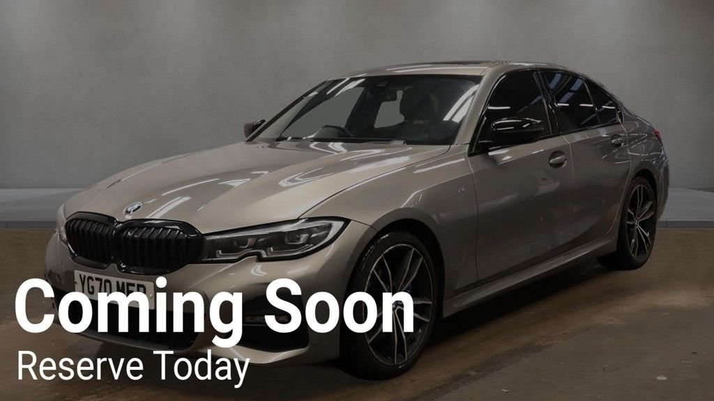 Used BMW 3 Series 2020 for sale - 77427838: Photo 2