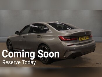 Used BMW 3 Series 2020 for sale - 77427838: Photo