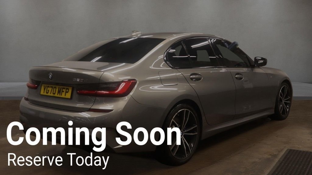 Used BMW 3 Series 2020 for sale - 77427838: Photo 4