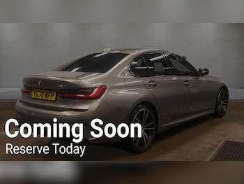 Used BMW 3 Series 2020 for sale - 77427838: Photo