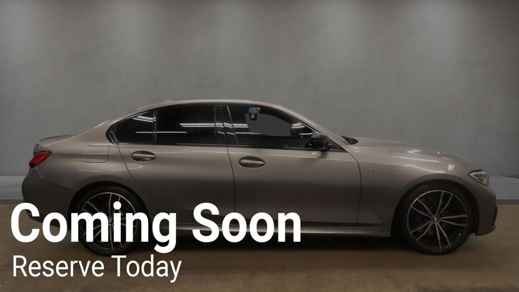 Used BMW 3 Series 2020 for sale - 77427838: Photo 5