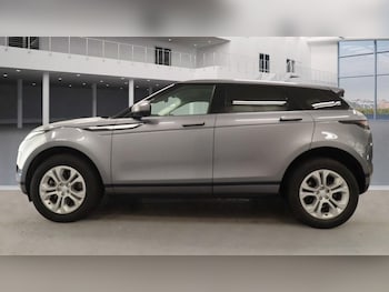 Used Land Rover Range Rover Evoque 2019 for sale - 76509553: Photo
