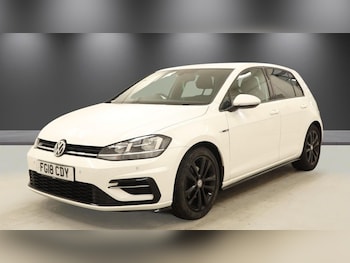 Used Volkswagen Golf 2018 for sale - 78863604: Photo