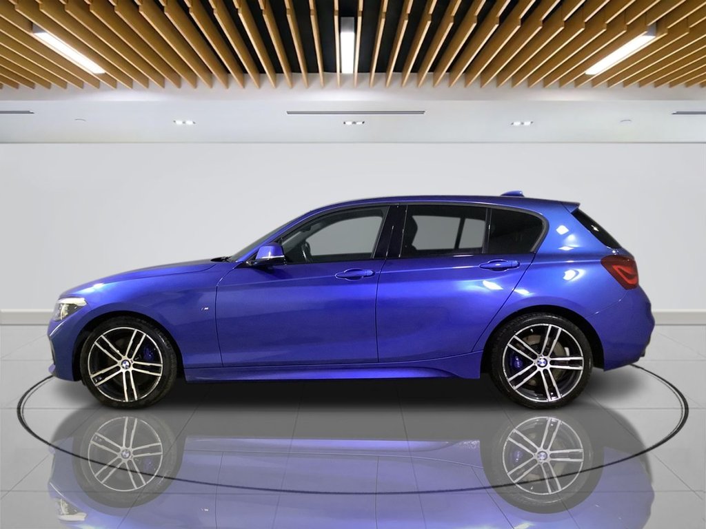 Used BMW 1 Series 2019 for sale - 77483561: Photo 5