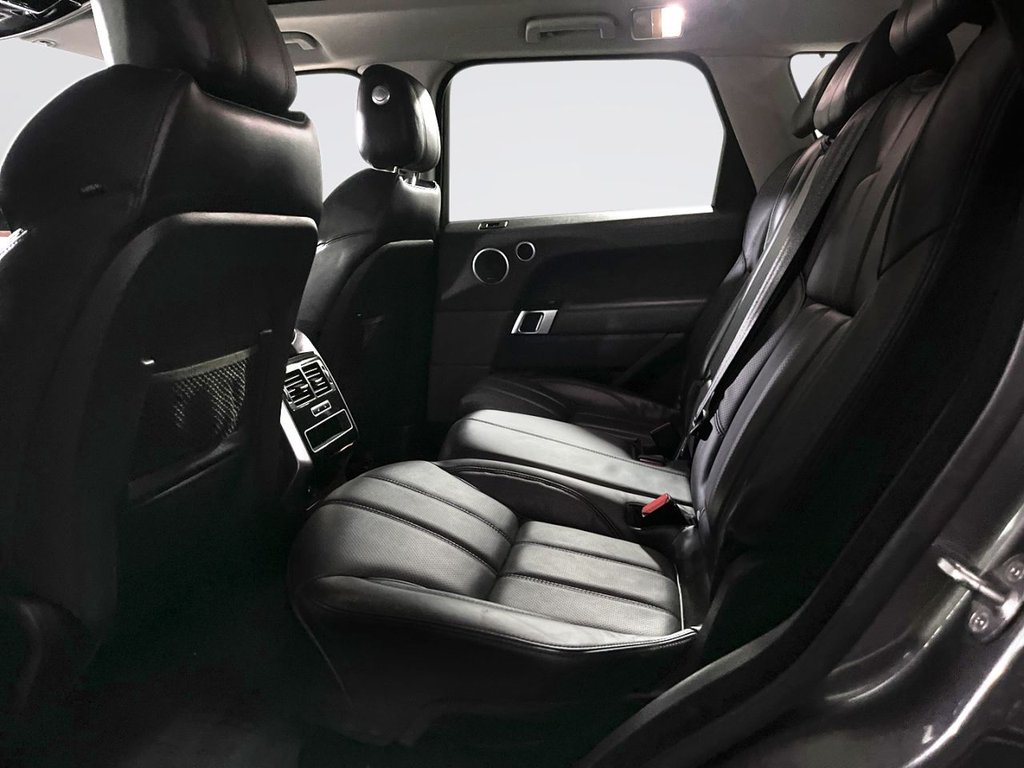 Used Land Rover Range Rover Sport 2014 for sale - 76670603: Photo 13