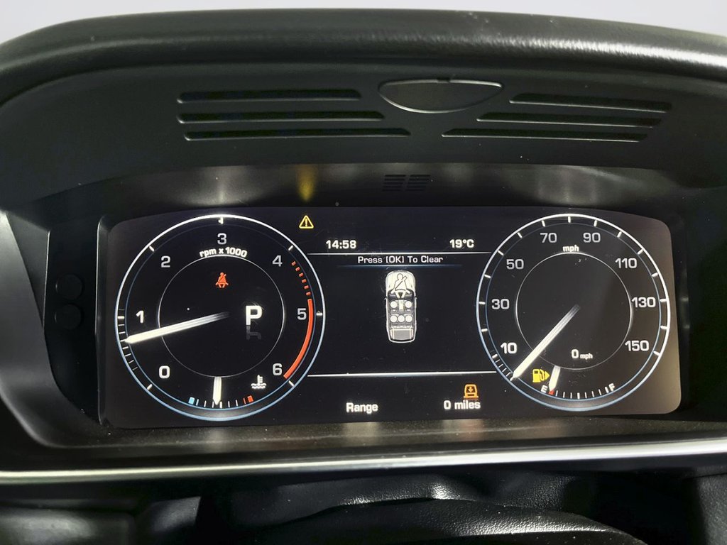 Used Land Rover Range Rover Sport 2014 for sale - 76670603: Photo 19