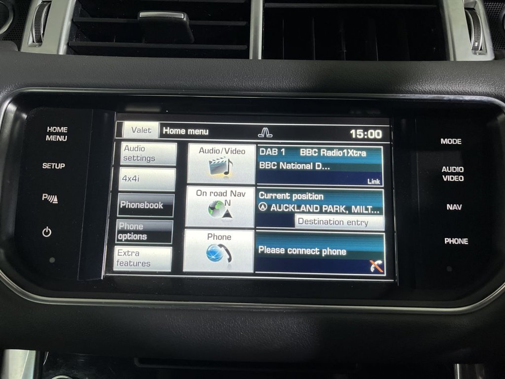 Used Land Rover Range Rover Sport 2014 for sale - 76670603: Photo 24