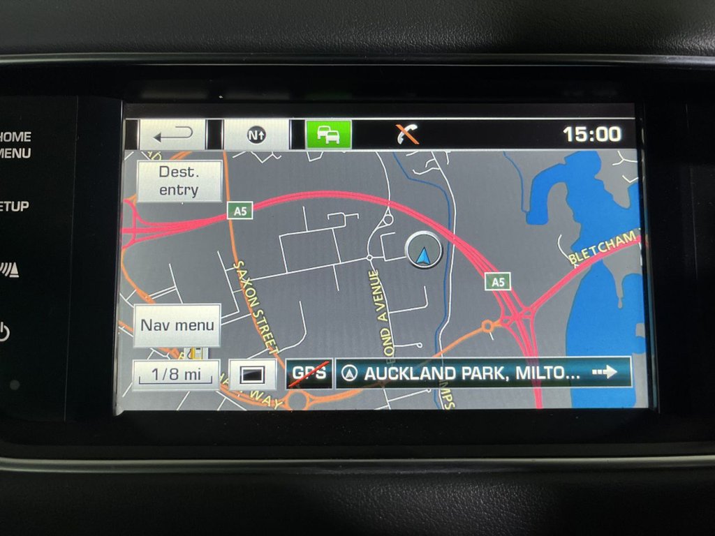 Used Land Rover Range Rover Sport 2014 for sale - 76670603: Photo 25