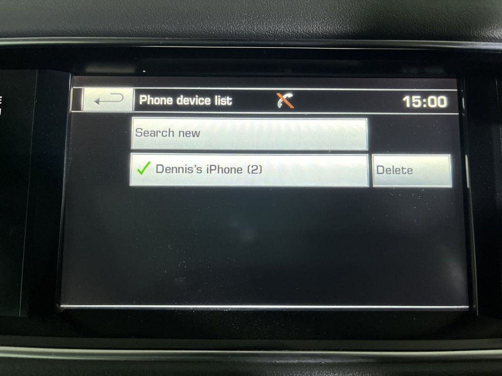 Used Land Rover Range Rover Sport 2014 for sale - 76670603: Photo 26