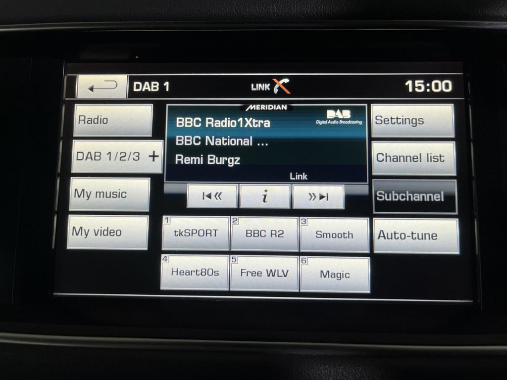 Used Land Rover Range Rover Sport 2014 for sale - 76670603: Photo 27