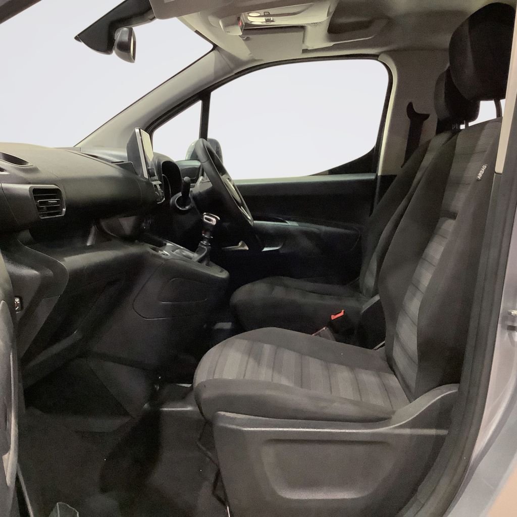 Used Vauxhall Combo Life 2020 for sale - 77140089: Photo 12