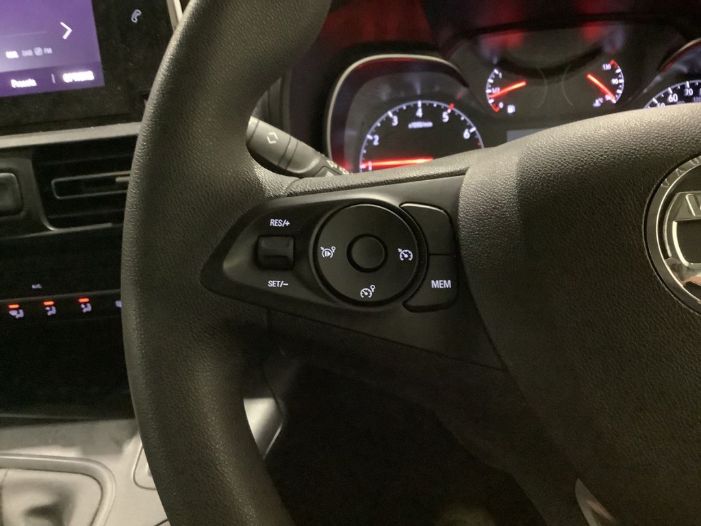 Used Vauxhall Combo Life 2020 for sale - 77140089: Photo 17