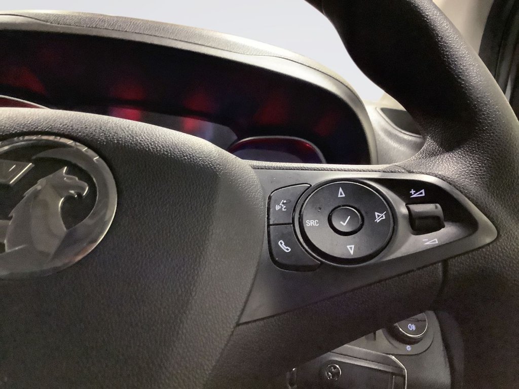 Used Vauxhall Combo Life 2020 for sale - 77140089: Photo 19