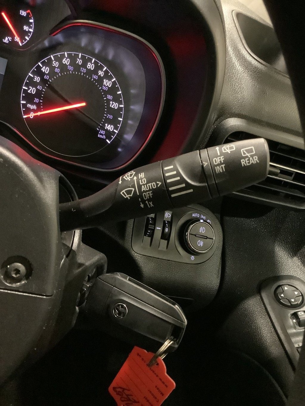 Used Vauxhall Combo Life 2020 for sale - 77140089: Photo 21