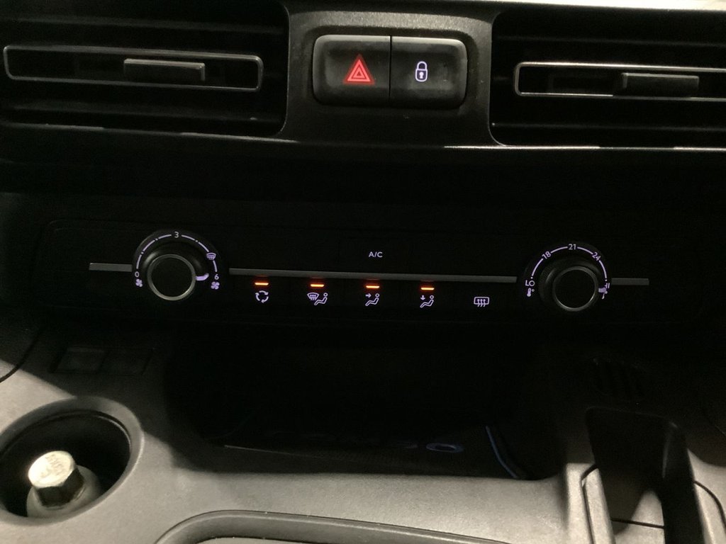 Used Vauxhall Combo Life 2020 for sale - 77140089: Photo 24