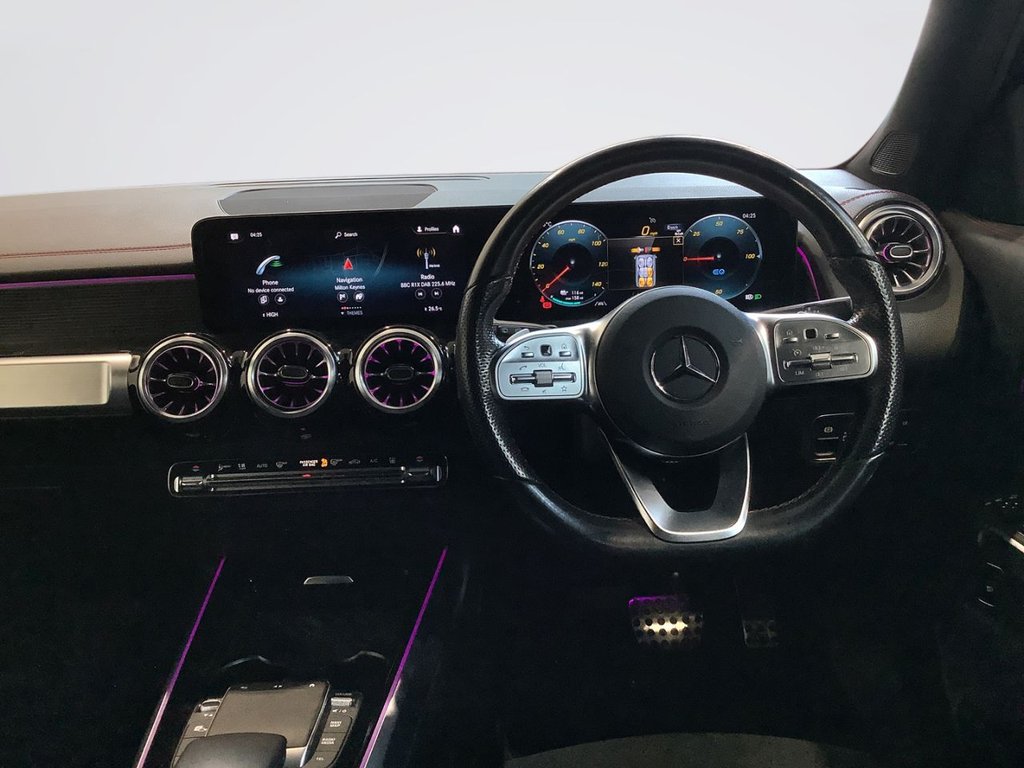 Used Mercedes-Benz EQB 2023 for sale - 78110275: Photo 15