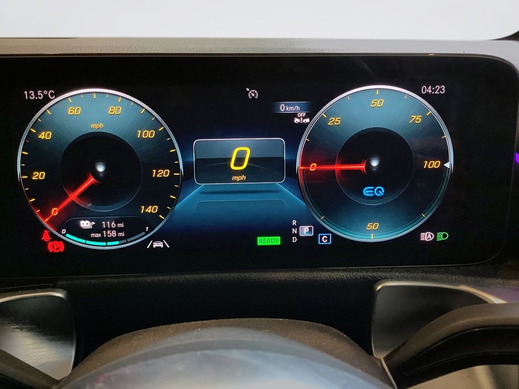 Used Mercedes-Benz EQB 2023 for sale - 78110275: Photo 18