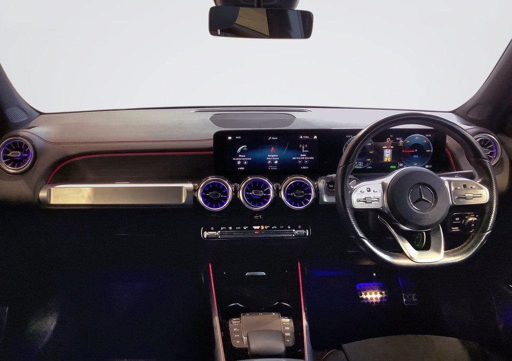 Used Mercedes-Benz EQB 2023 for sale - 78110275: Photo 3