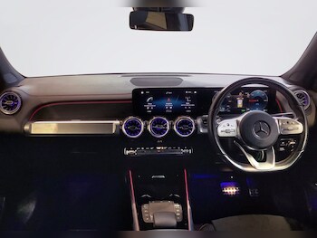 Used Mercedes-Benz EQB 2023 for sale - 78110275: Photo