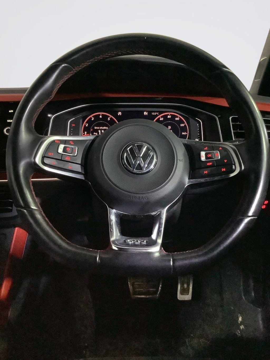 Used Volkswagen Polo 2019 for sale - 76527249: Photo 13