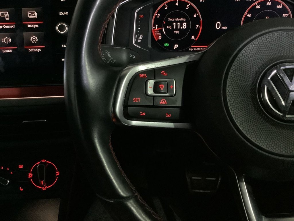 Used Volkswagen Polo 2019 for sale - 76527249: Photo 14