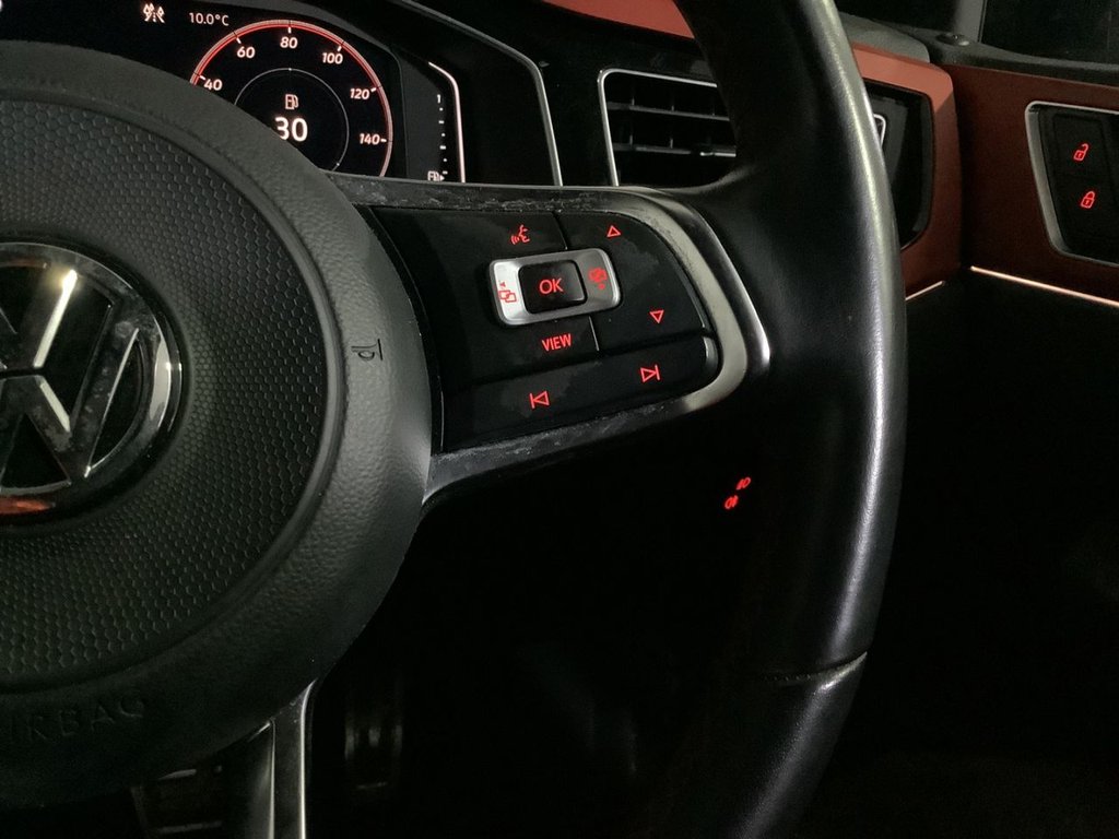 Used Volkswagen Polo 2019 for sale - 76527249: Photo 16