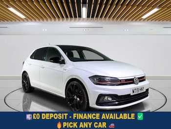 Used Volkswagen Polo 2019 for sale - 76527249: Photo