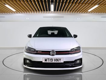 Used Volkswagen Polo 2019 for sale - 76527249: Photo