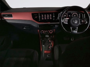 Used Volkswagen Polo 2019 for sale - 76527249: Photo