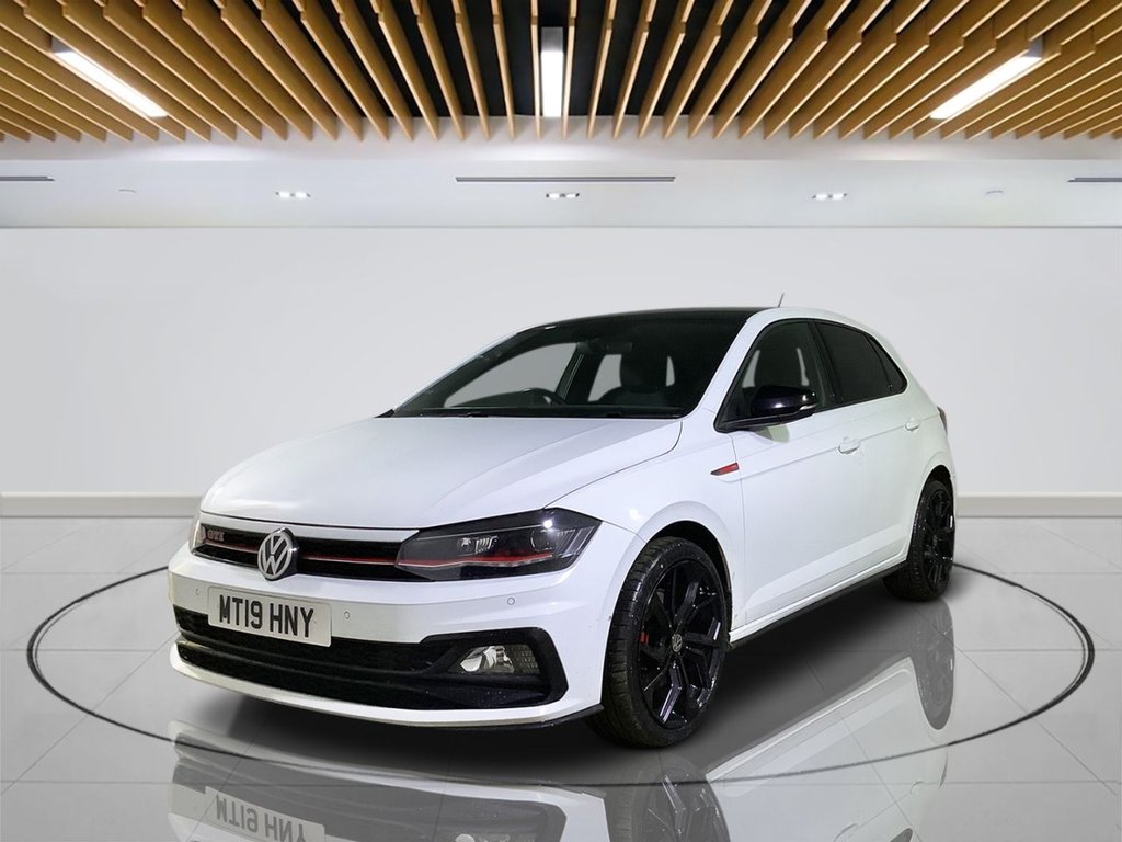 Used Volkswagen Polo 2019 for sale - 76527249: Photo 4